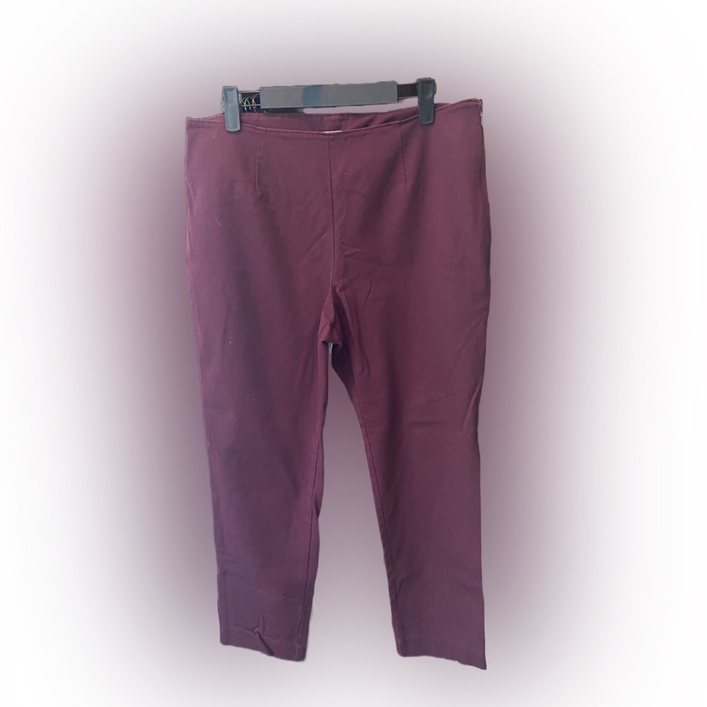 A New Day Women’s Stretch Pants Size 12